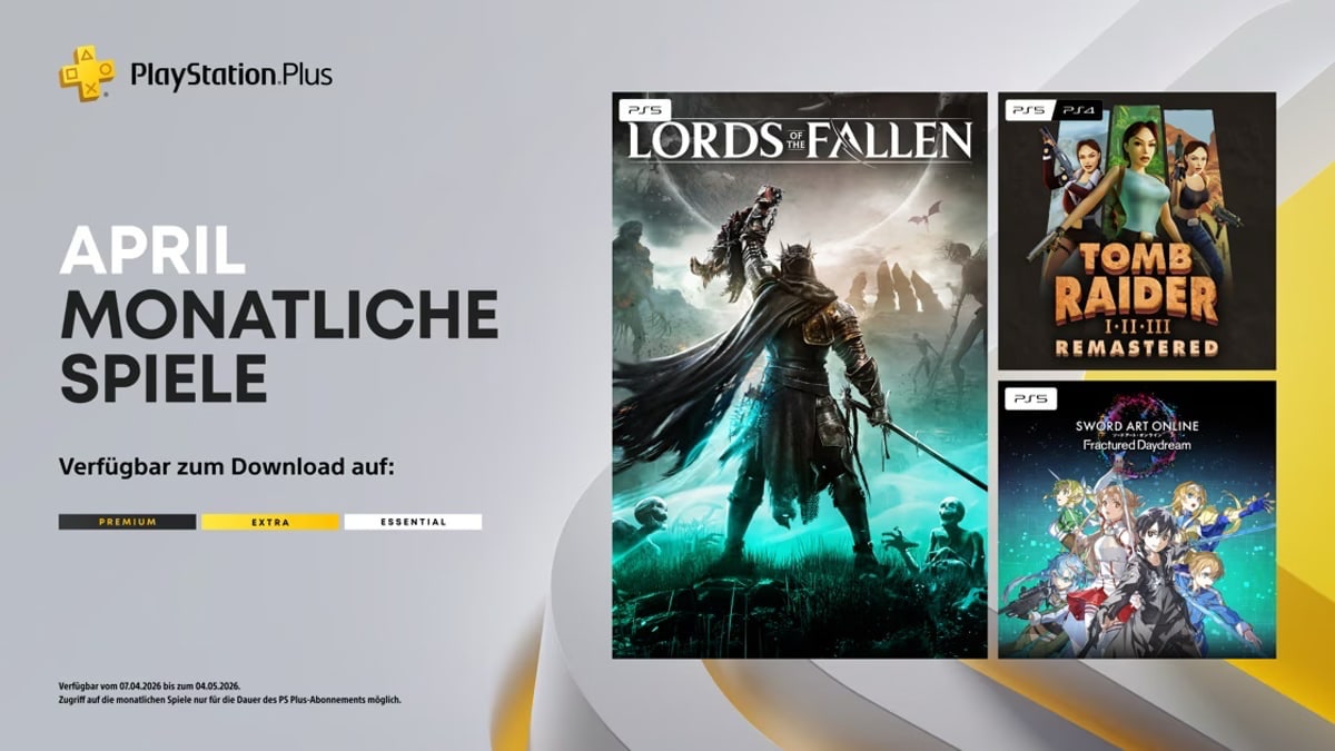 Lords of the Fallen