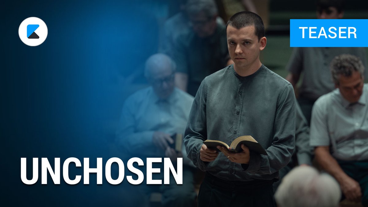 Unchosen - Teaser-Trailer