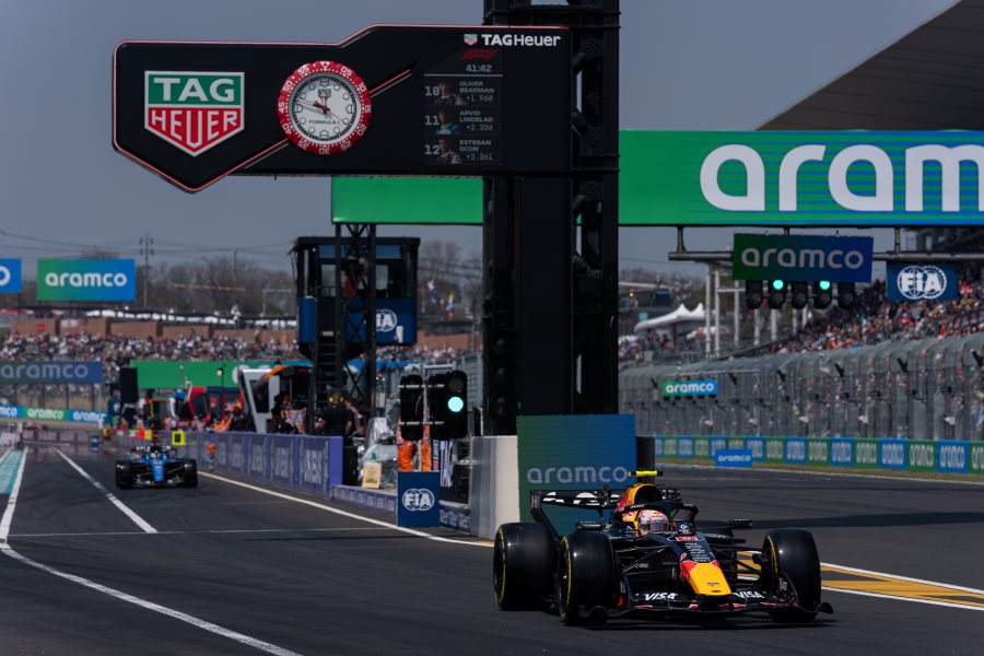 Les conducteurs seront-ils convaincus ? Annonce des « ajustements » des règlements F1 2026 par la FIA : la dernière discussion prend un nouveau tournant !