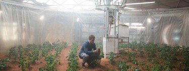 Cultiver des légumes sur Mars représente le défi majeur de la NASA pour la colonisation.