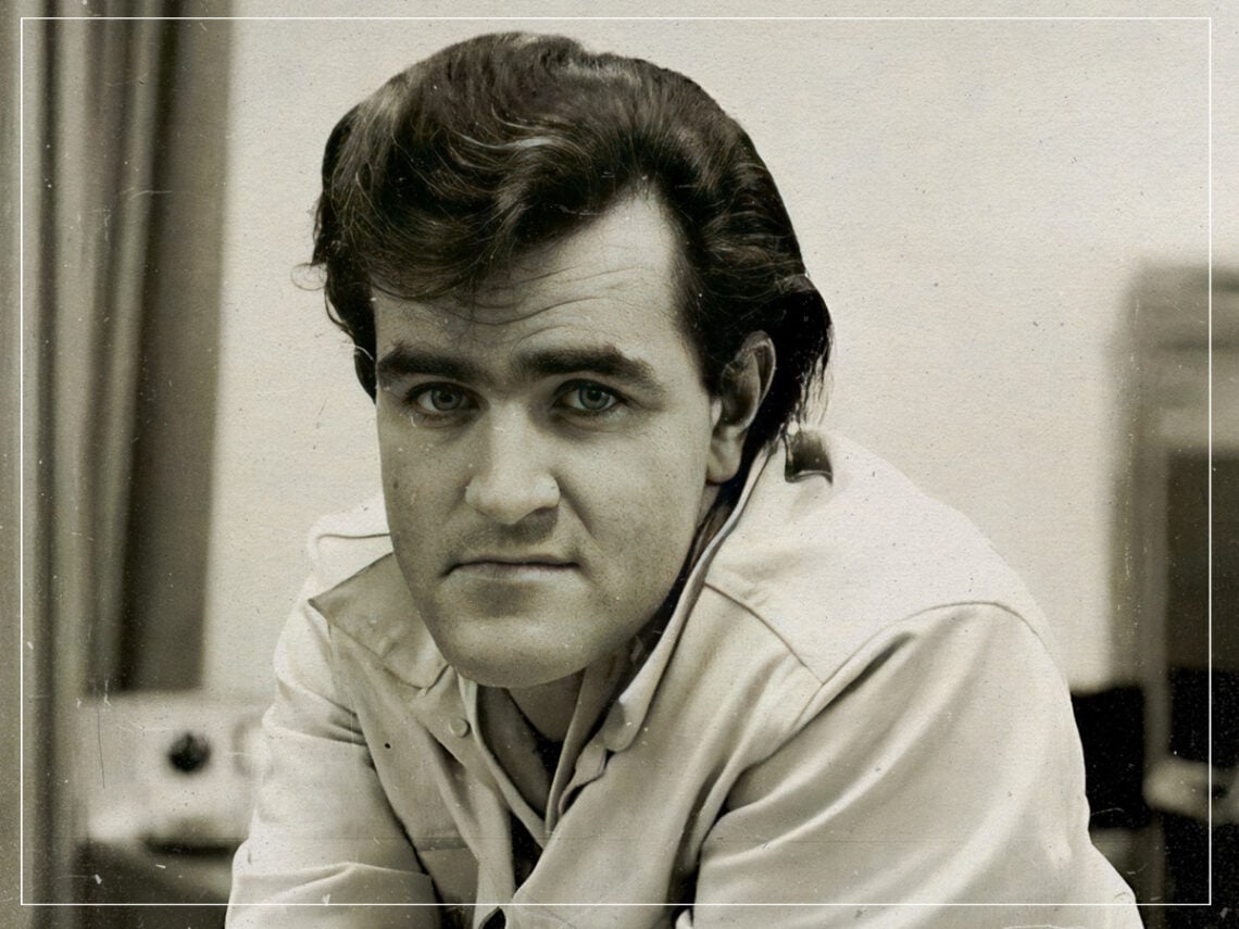 Ian Stewart - The Rolling Stones - Claviériste