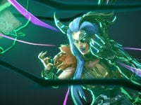 Spellcasters Chronicles en Accès Anticipé