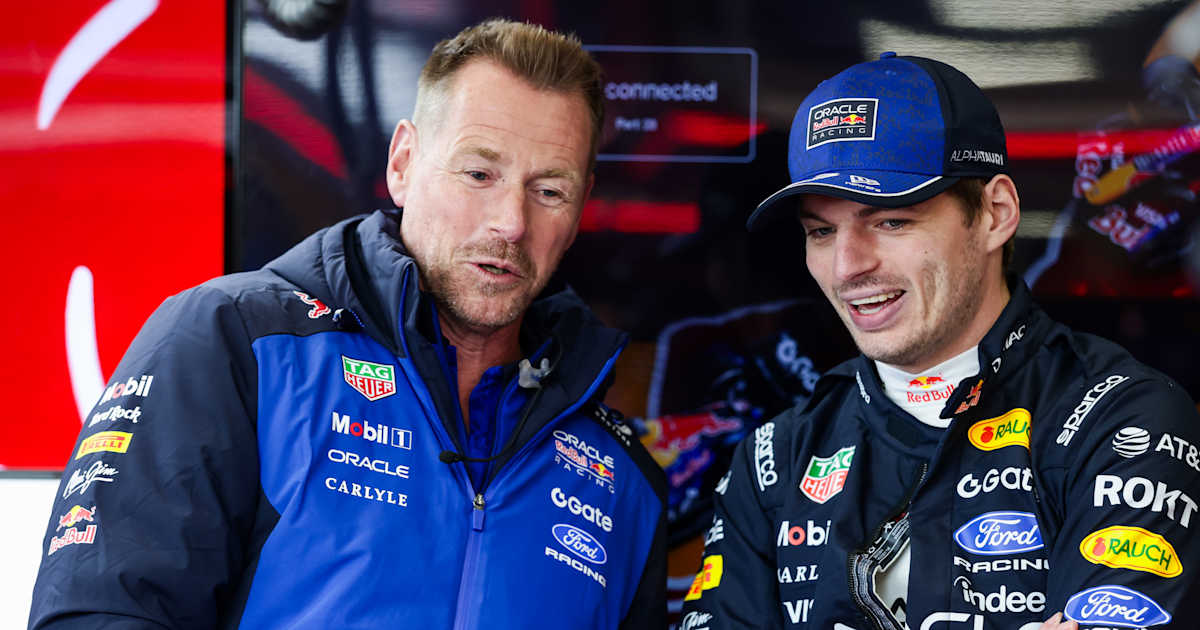 Max Verstappen : Ses déclarations fascinantes sur sa participation à Silverstone !