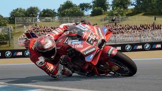 MotoGP 26