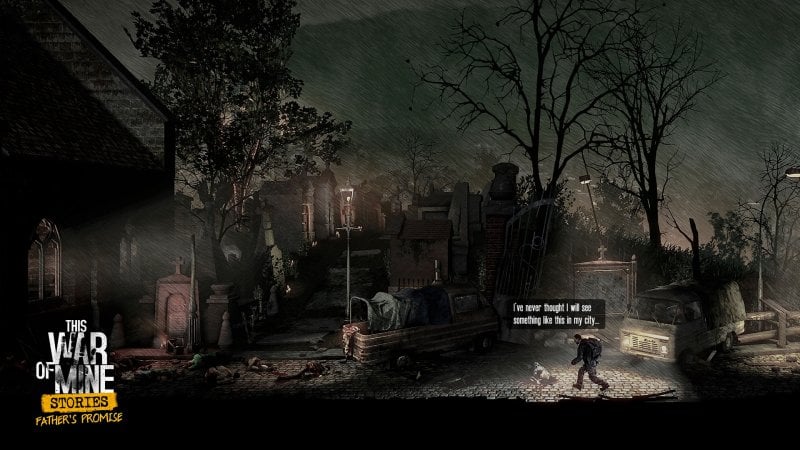 This War of Mine: un message toujours actuel This War of Mine: un message toujours actuel