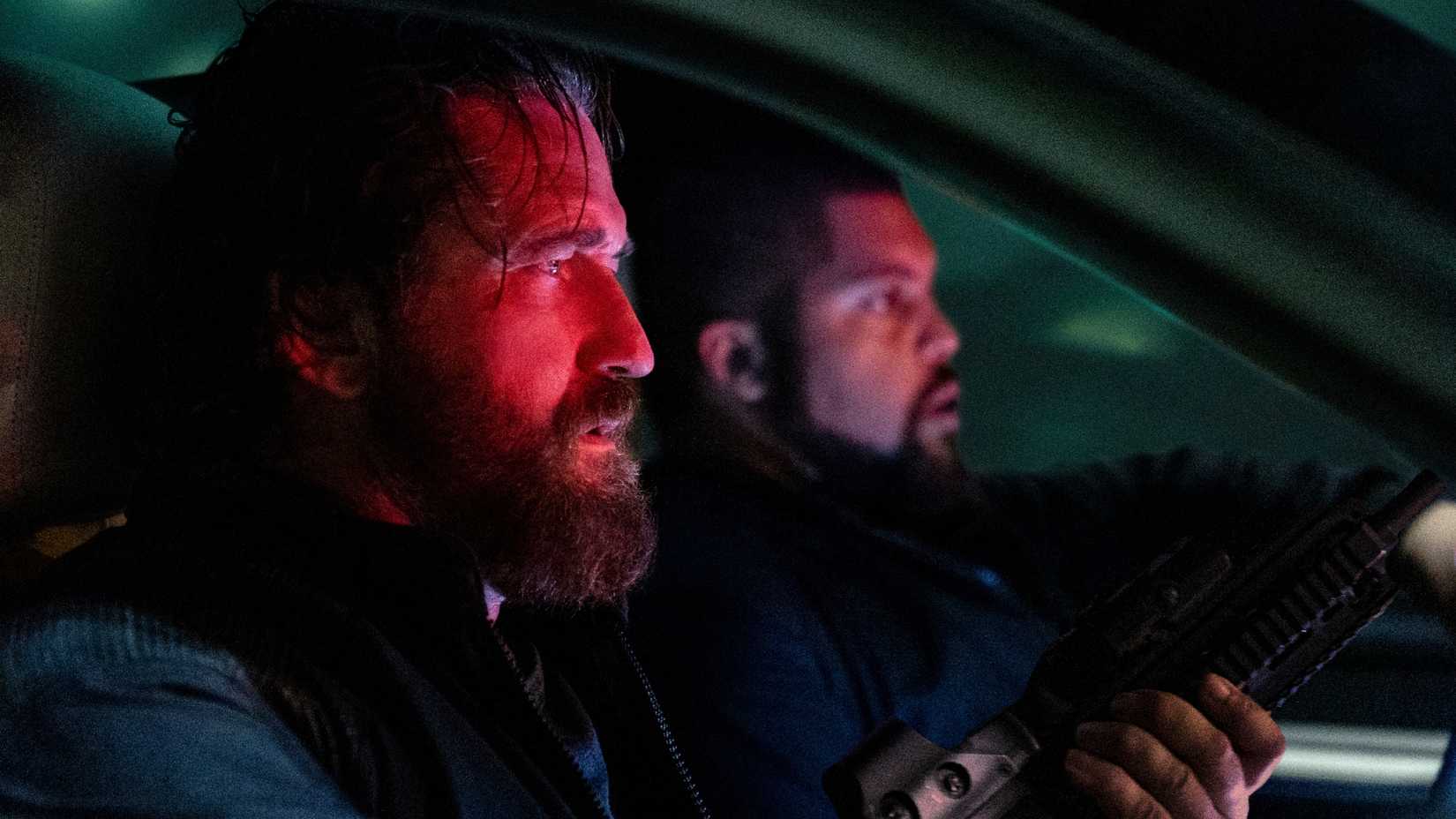 Den of Thieves 2 Pantera
