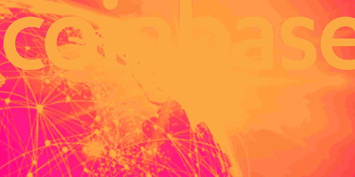 Pourquoi les actions de Coinbase s'effondrent-elles aujourd'hui ? Découvrez les raisons !