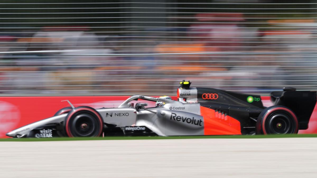 Pourquoi pas de Formula 1 aujourd'hui ? Découvrez les raisons !