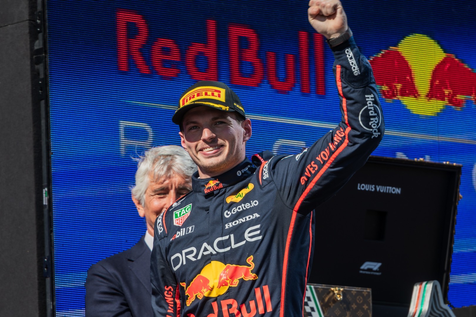 Red Bull Racing annonce un changement de leadership avec une réorganisation de son équipe F1 après une série de retraits !