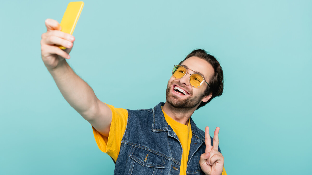 Snapchat surprend avec près de 25% d'utilisateurs âgés de plus de 35 ans.