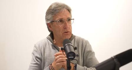 Ricard Jové, expert en MotoGP