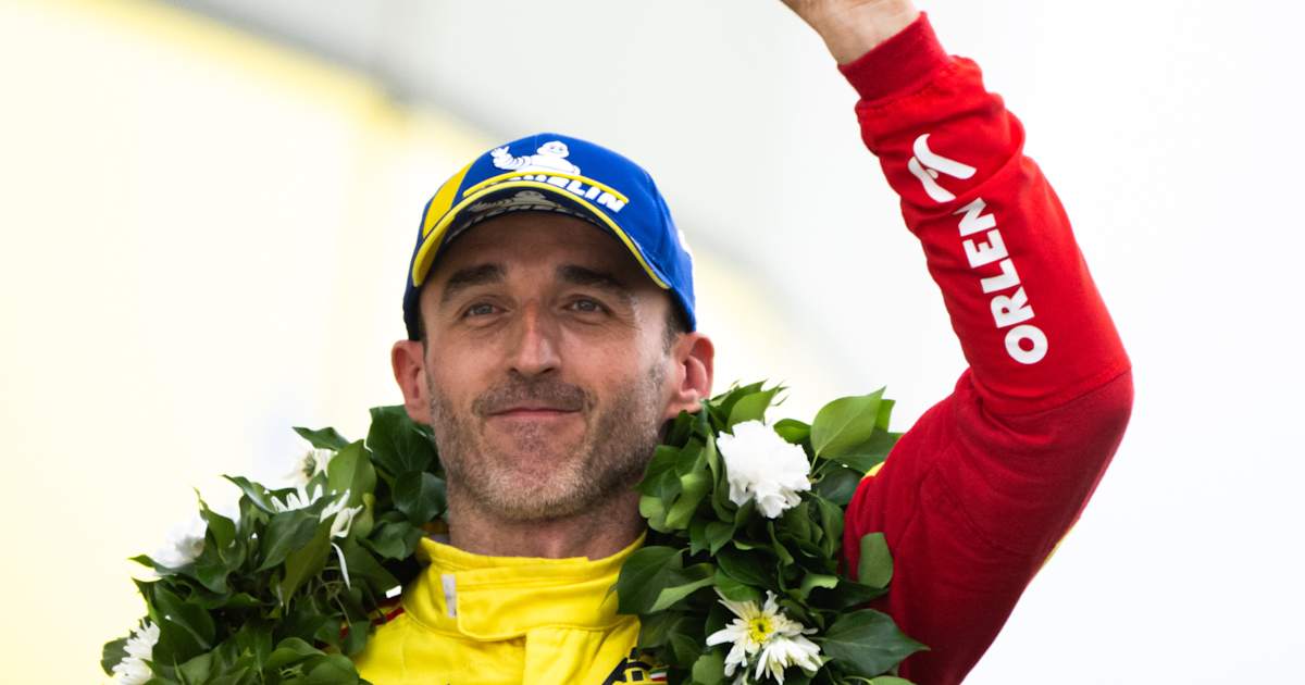 Robert Kubica à Kimi Antonelli : Mieux vaut moins de futilités sur Instagram !