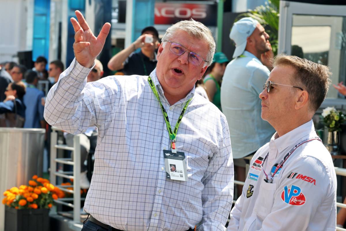 Rumeurs de Grand Prix : Un ancien directeur d’équipe F1 rejoint VAR en Junior Formula, le début d'une stratégie vers la F1 ?