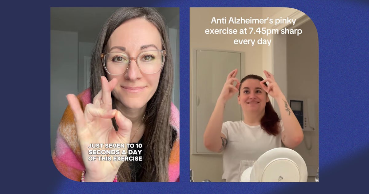 Selon TikTok, Intégrez le "Temps pour les Petits Doigts" à Votre Quotidien !