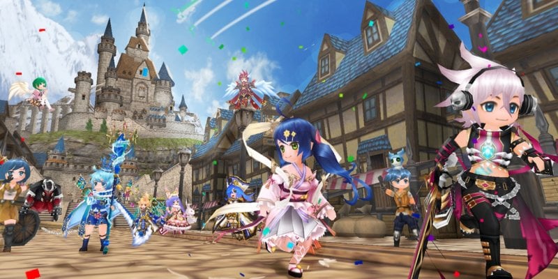 Gensokishi Online est un jeu web3