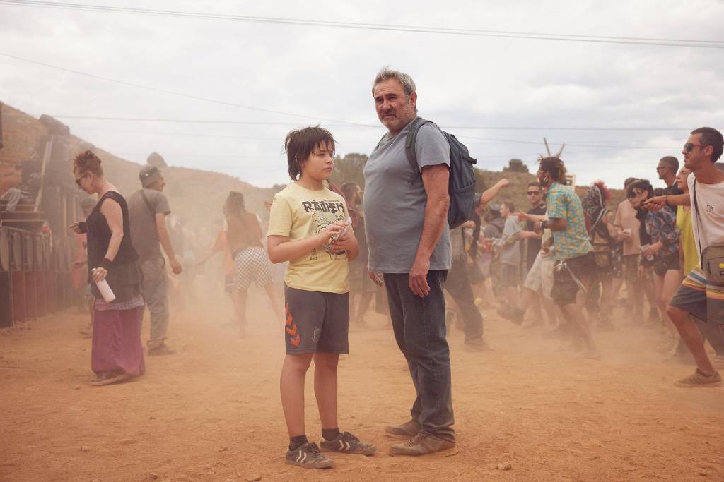 Sirat — À ne pas manquer à la télé et en streaming ce mardi 27 avril 2026