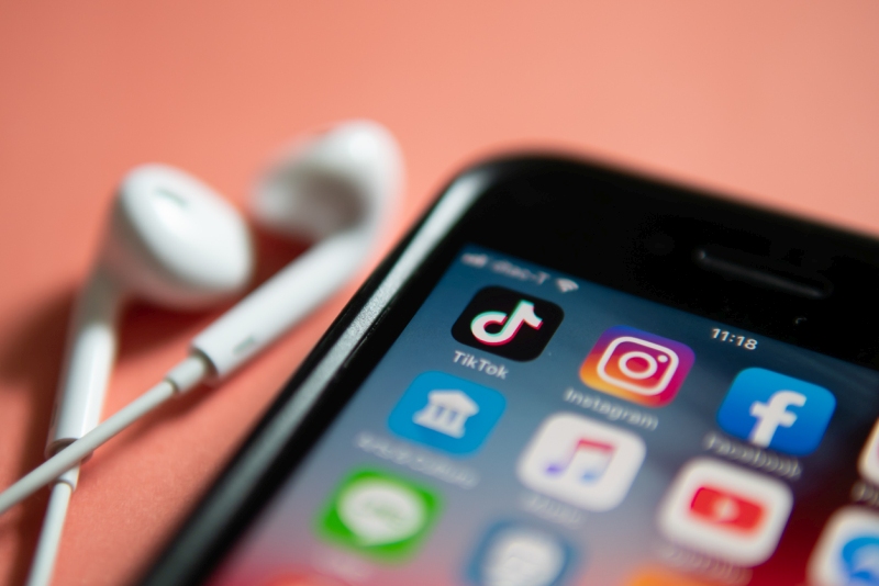 TikTok Shop prend de l'ampleur en Allemagne !