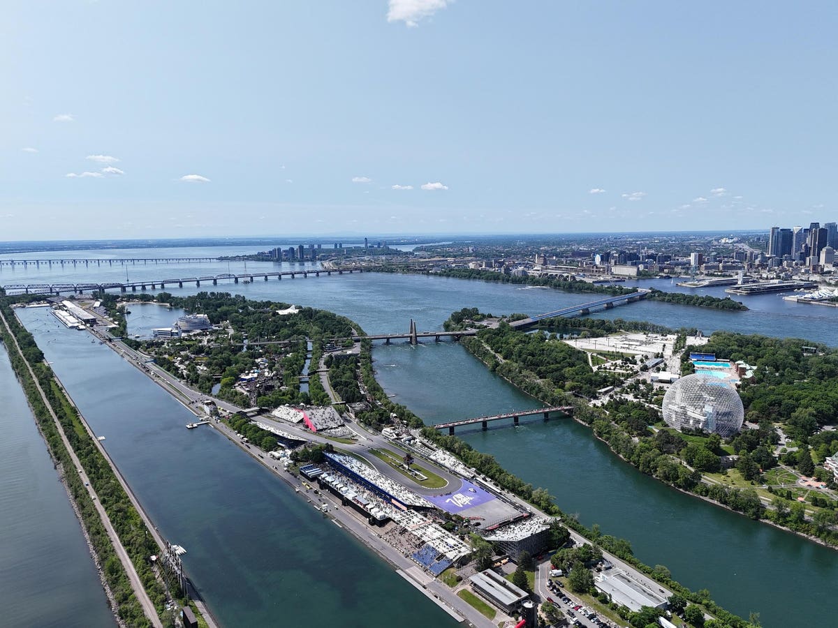 Top Villes de Formule 1 Qui Enflamment les Passionnés Selon Une Nouvelle Analyse