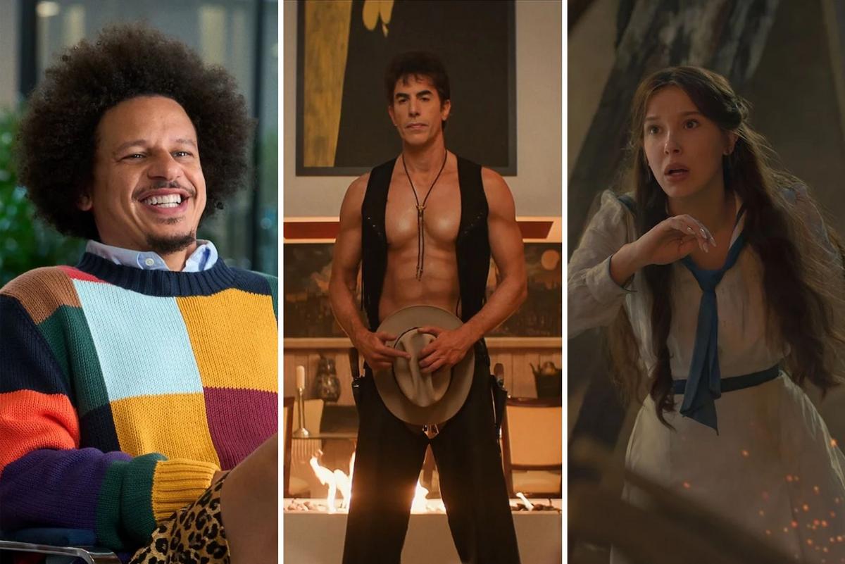 Tous les nouveaux films à découvrir en streaming
