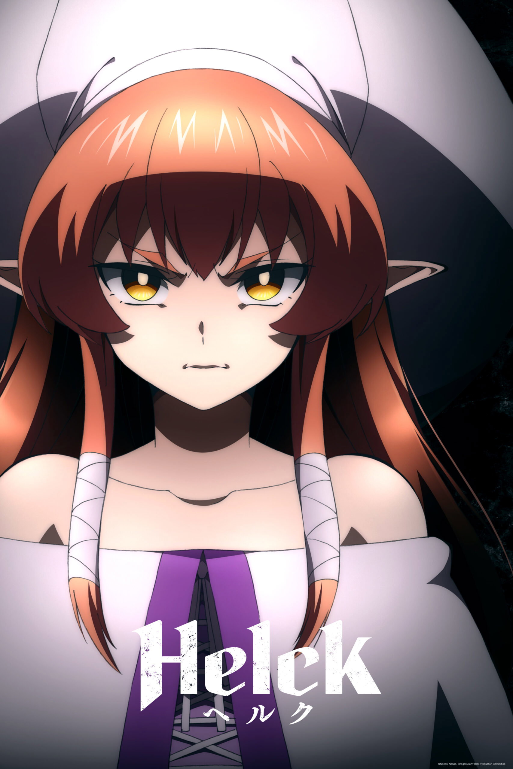 Helck