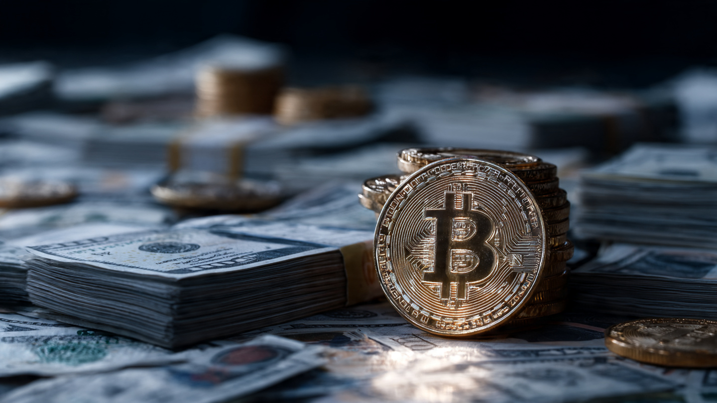 Un Investissement de 138 Millions de Dollars en Bitcoin : Un Tournant dans l'Attitude des Gros Investisseurs !