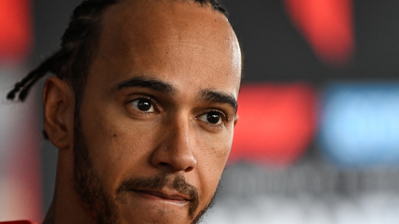 Un ancien de Ferrari déclare : "Leclerc a dépassé Hamilton..."