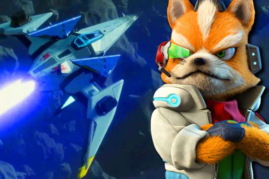 Star Fox