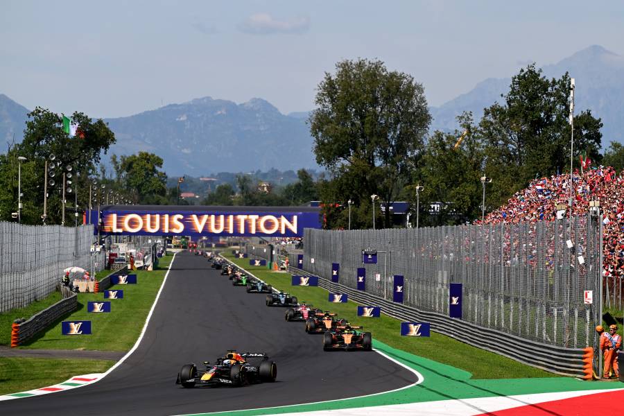 Une affaire fiscale de plusieurs centaines de millions d'euros secoue la F1 : enquête en cours en Italie, les salaires des pilotes sous la loupe