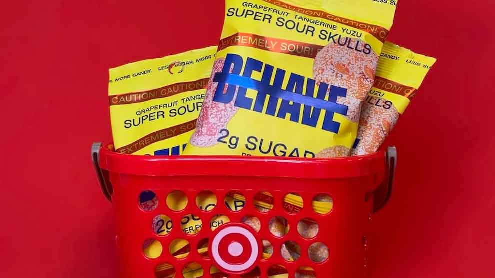 Véritable come-back : comment une marque de bonbons a redressé la barre grâce à une stratégie vidéo sur TikTok Shop !