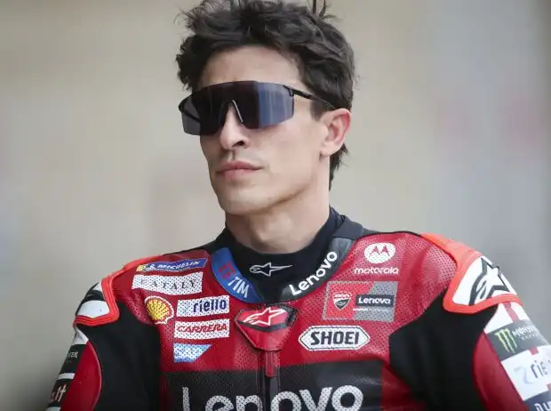 Marc Marquez