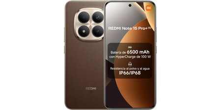 Xiaomi Redmi Note 15 Pro 5G