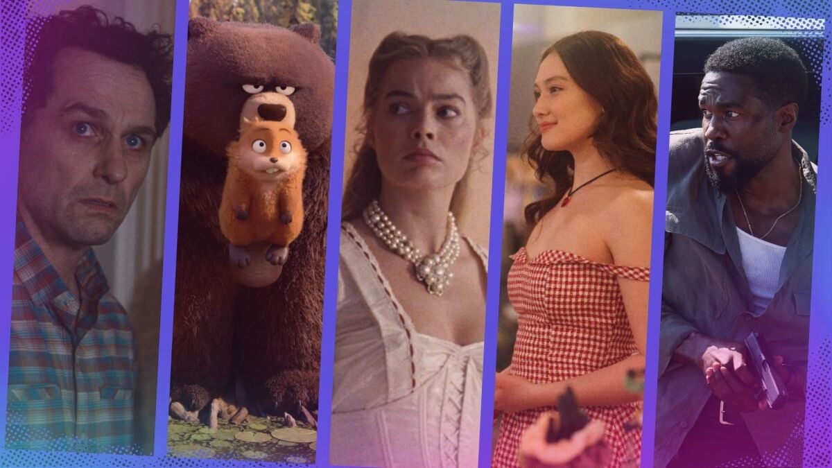 Cette semaine en streaming : nouveautés incontournables — 1er mai 2026