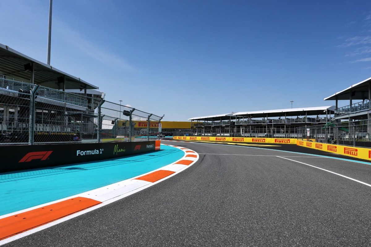 Les limites des moteurs F1 : une complexité surprenante à Miami !