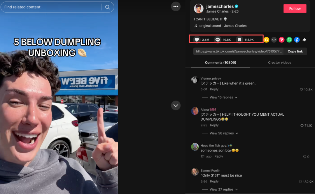 Jouet anti-stress viral sur TikTok