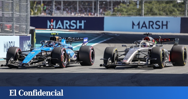 Grand Prix de Miami 2026 : Heure avancée de la course à cause d'une possible tempête ! Comment suivre l'événement à la télé ?