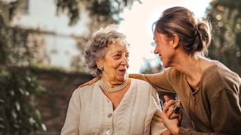 De nombreuses familles se réunissent lors du deuxième dimanche de mai pour honorer leurs mères.