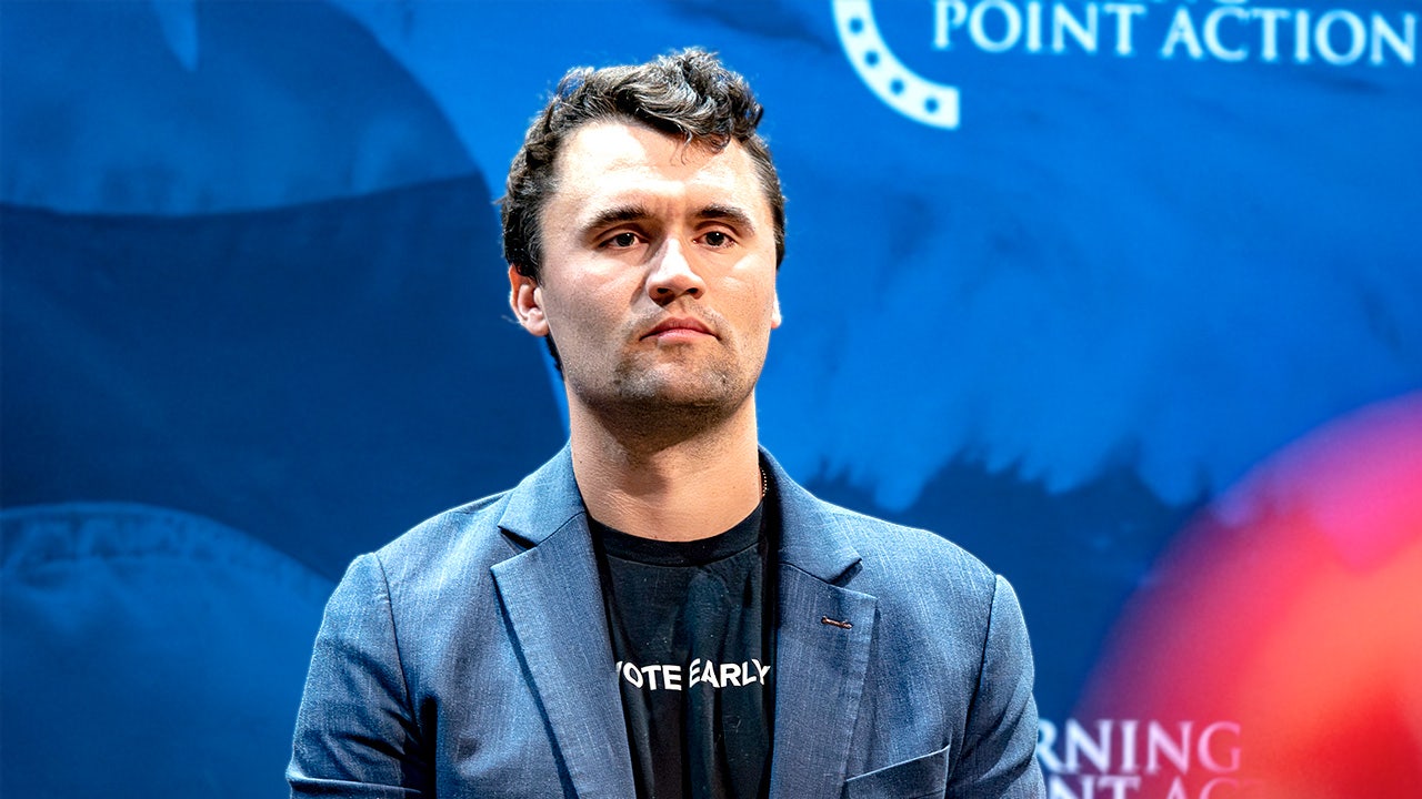 Tendance TikTok avec des audio d'assassinat de Charlie Kirk suscite l'indignation !