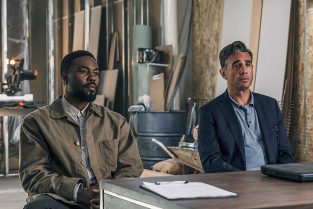 man on fire netflix