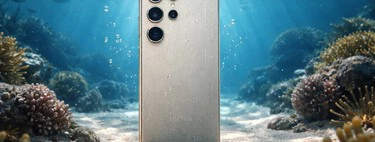 Le Galaxy S25 Ultra reçoit une fonction exclusive qui sera utile cet été