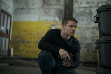 Gabriel Basso dans The Night Agent