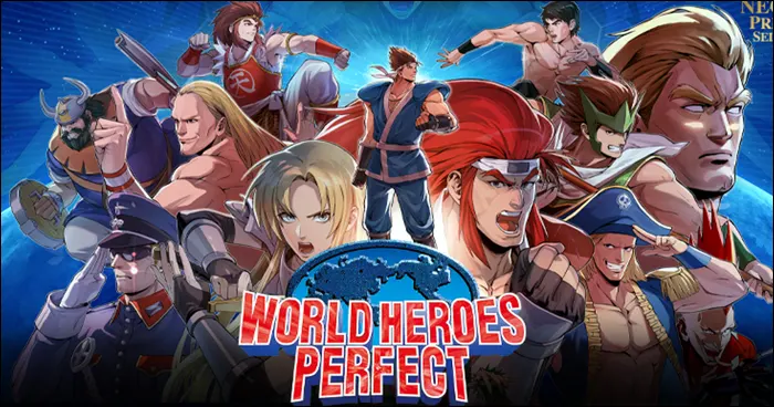 Classiques de SNK