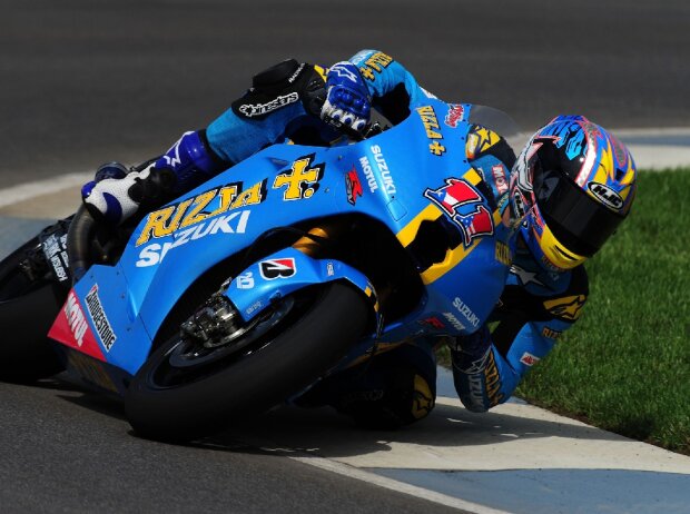 Ben Spies (Indianapolis 2008) Ben Spies (Indianapolis 2008)