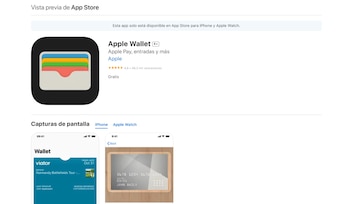 Apple Wallet
