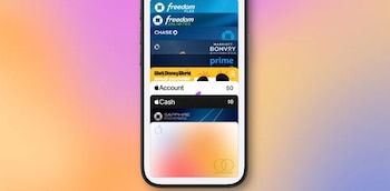 Fonctionnalités d'Apple Wallet