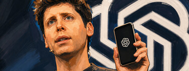 Sam Altman a longtemps recherché un dispositif révolutionnaire pour l'ère de l'IA : un mobile.