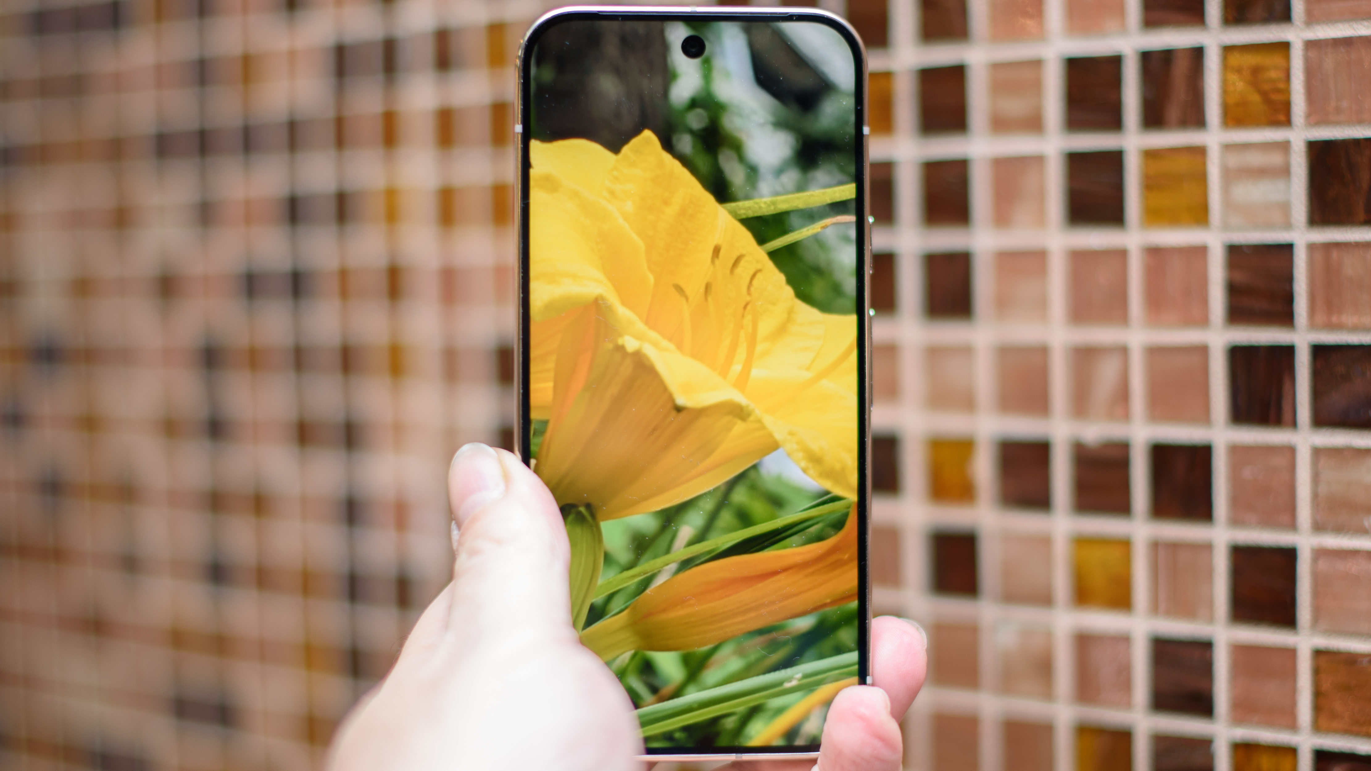 Google Pixel 10 Pro