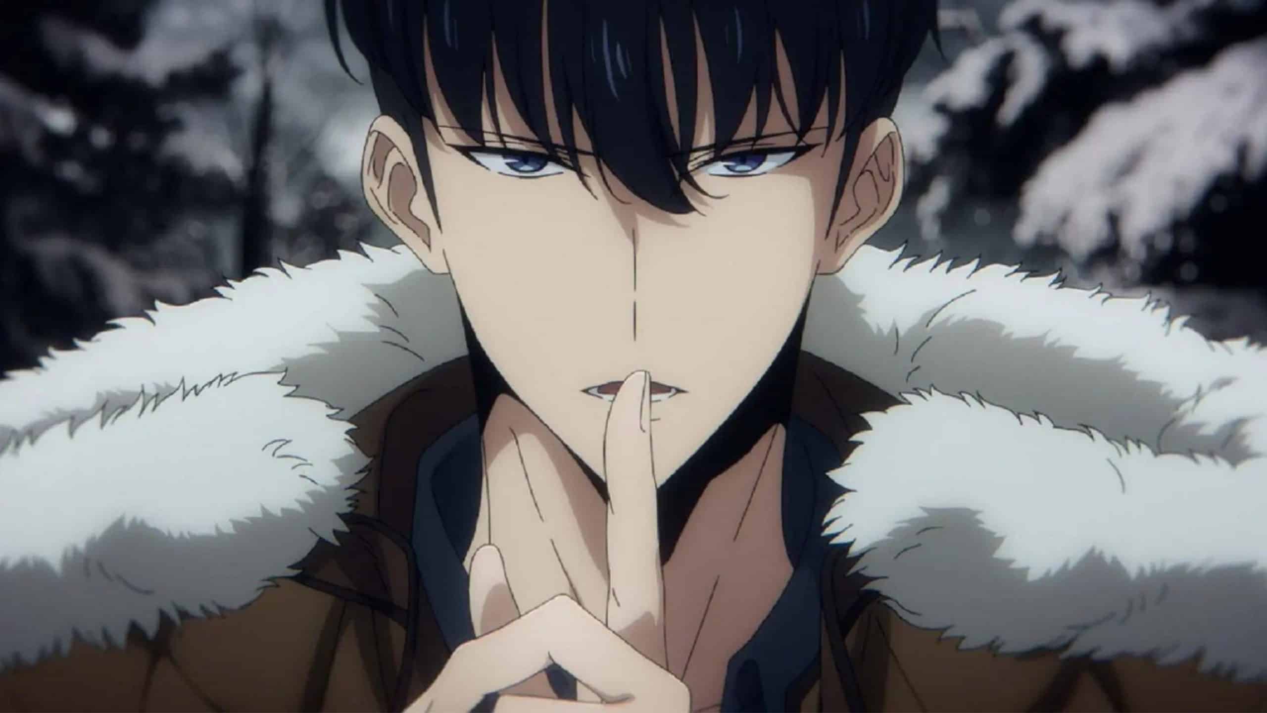 Top 10 d'animes à binge-watcher en streaming pour les fans de Solo Leveling