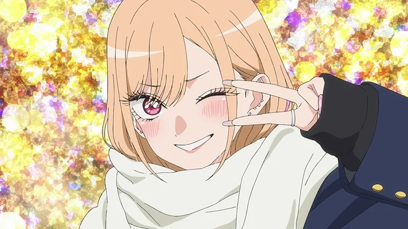 My Dress-Up Darling