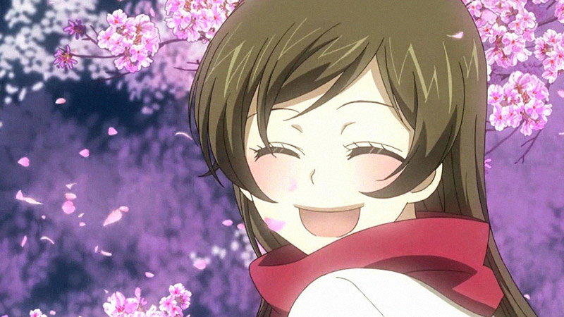 Kamisama Kiss