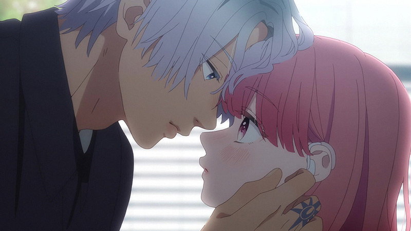 A Sign of Affection